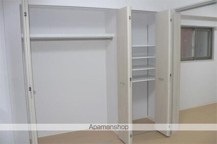 フォーチュン　ドゥミール[1DK/35.24m2]の内装4