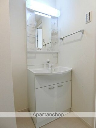 リブリ・グランベール[1K/26.08m2]の洗面所