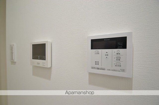 月光矢賀ソレイユサイド参番館の内装写真