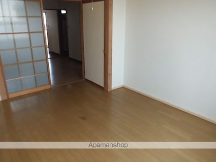 マンションさくらＡ棟[3K/60.12m2]の内装