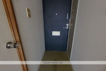 セントビレッジ[1K/27.36m2]の玄関