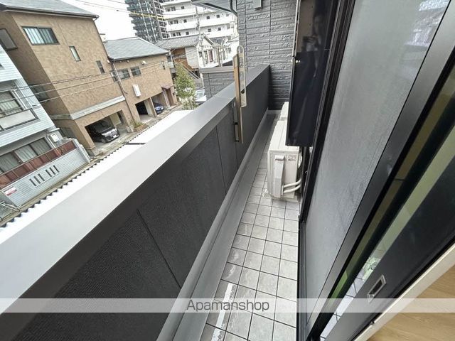 シャーメゾンプレミア鹿児島駅前の内装写真
