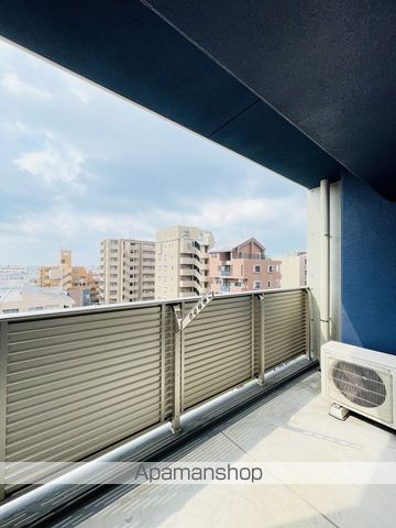 NEXTAGE SAKURAYAMAの内装写真