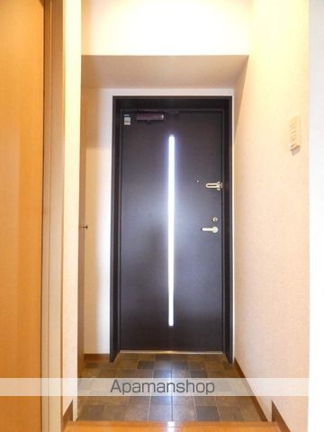 MPX番館の内装写真