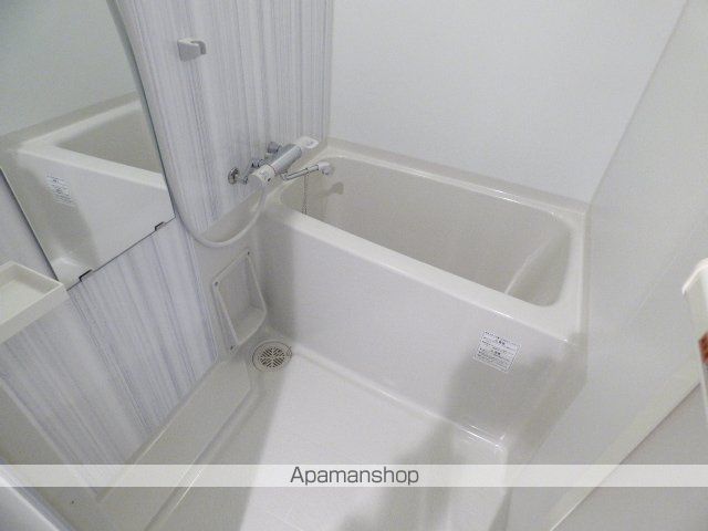 S−RESIDENCE新大阪WESTの内装写真