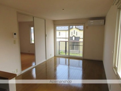 フォルツァ[2LDK/51m2]のリビング・居間