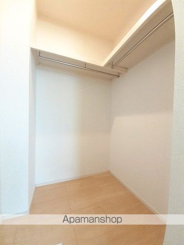 グッドスピード Bの内装写真