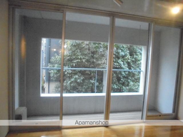 SOLATIOの内装写真