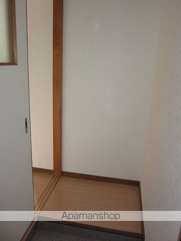 ハイツ夕陽丘の内装写真