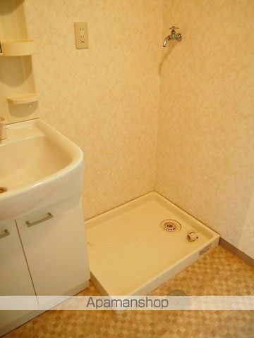 エスポワールの内装写真