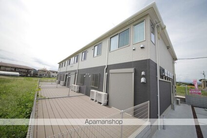 フィオーレ西平山[1LDK/48.21m2]の外観4