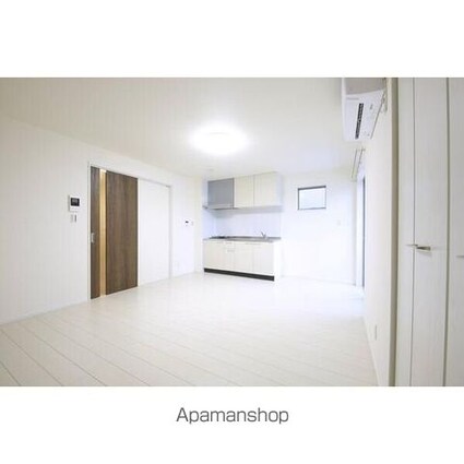 Ｇ　ｆｌａｔ　岩崎[1LDK/40.58m2]のその他設備