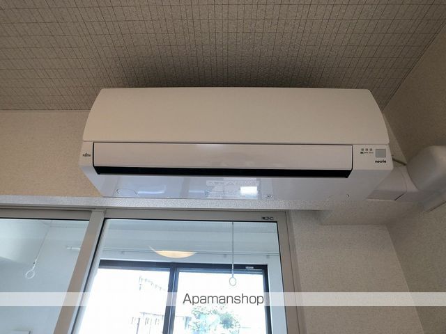 カーサ フェリーチェ Aの内装写真