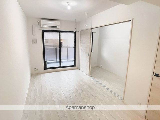 SーRESIDENCE 小川町の内装写真