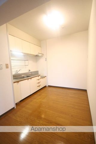 コニファーヒルズの内装写真