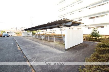 ８０Ｈｉｌｌｓ八代Ⅰ[3DK/53.08m2]の共用部2