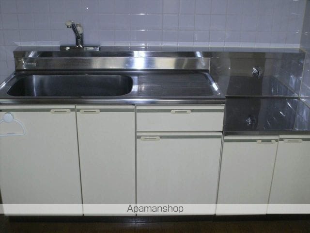 チップイン香久山の内装写真