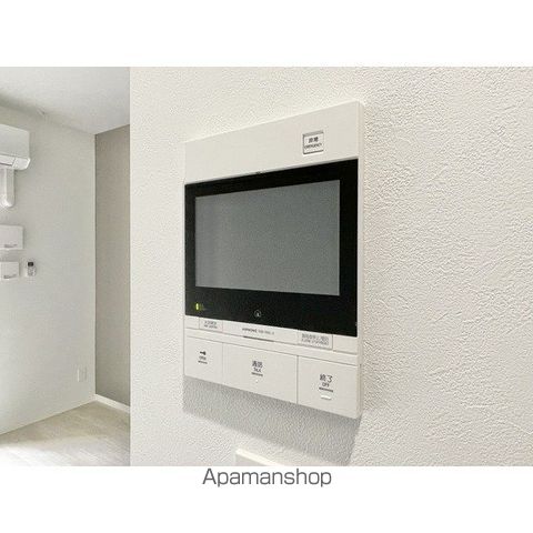 GRANDIA卸町の内装写真
