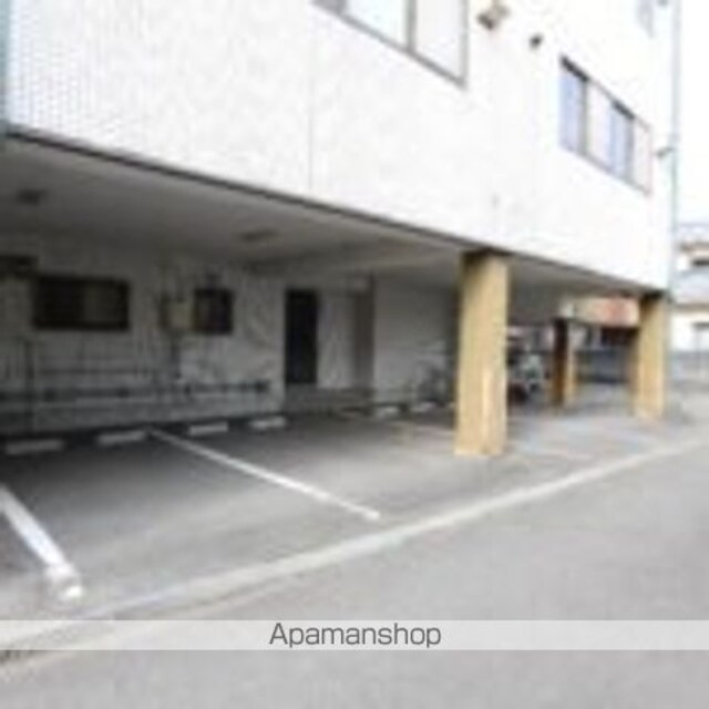 和歌山県和歌山市毛見[1K/20.89m2]の外観4