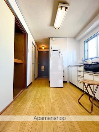 和歌山県和歌山市島崎町３丁目[1K/15m2]の内装9