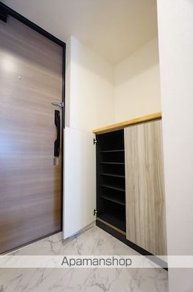 ＳーＲＥＳＩＤＥＮＣＥ東別院[1K/25.05m2]の内装5