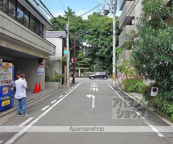 ANYTIMEの周辺写真