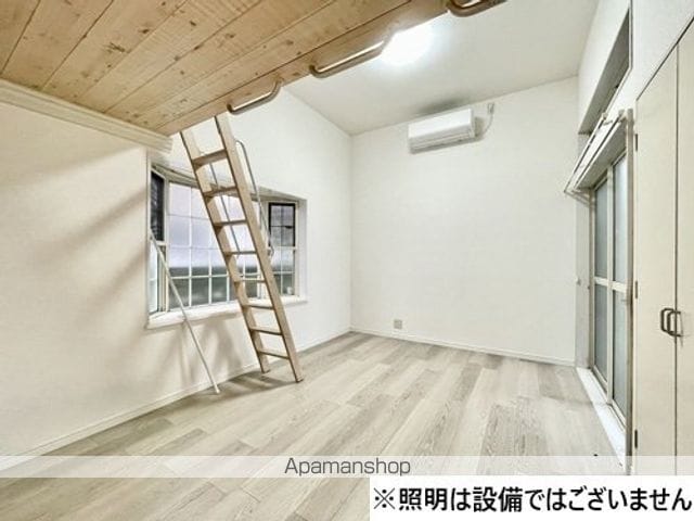 テラス東野の内装写真