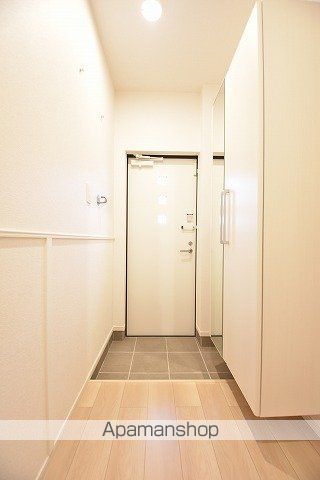 テラス日出山の内装写真