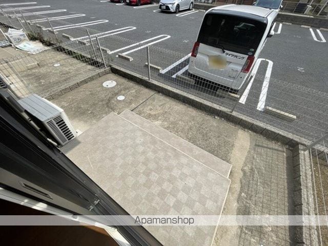 ルーチェ Aの内装写真