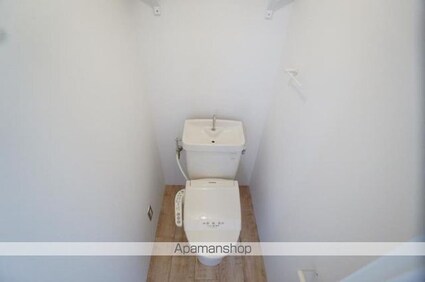 ＲＥＮＯ　１３　ＡＰＡＲＴＭＥＮＴ[1LDK/24.8m2]の内装7