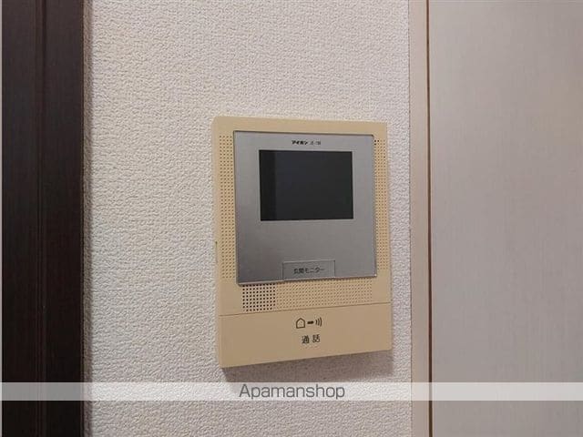 マッシュルームの内装写真