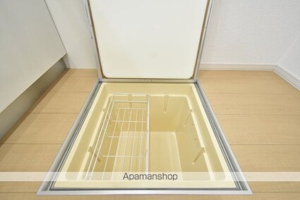 ファーストスクエア　Ｃ[1LDK/45.42m2]の収納3