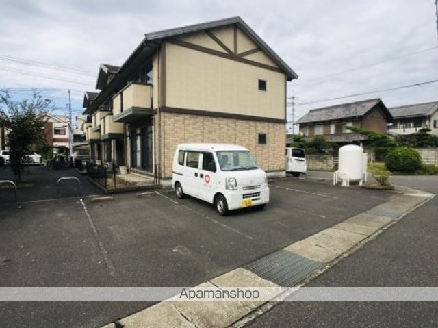 ハピネス山田 Aのその他写真