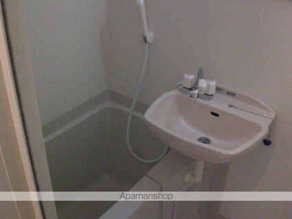 レオパレスメゾン錦[1K/19.87m2]のバス