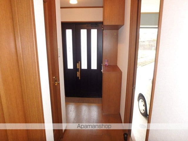 長尾元町4丁目戸建の内装写真