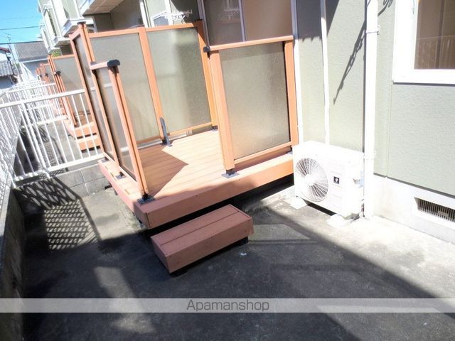 メイクリマールAの内装写真