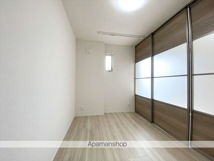 ベル・ポスト[1LDK/41.57m2]の内装6