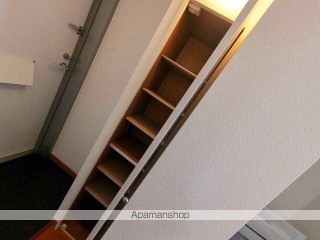 レオパレスハーベスト馬事公苑[1K/19.87m2]のその他部屋・スペース