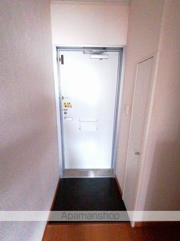 レオパレス豊IIIの内装写真