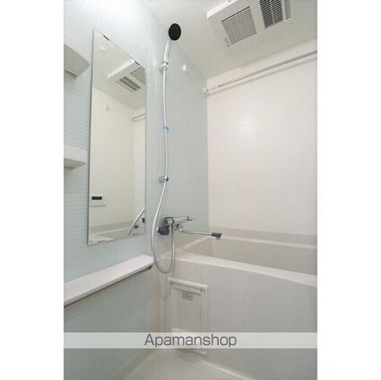 グランカーサ王子[1K/25.08m2]のバス