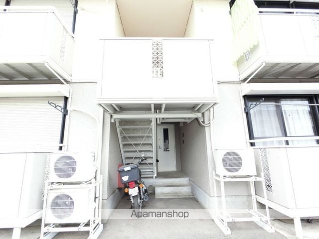 ドリアンコーポの内装写真