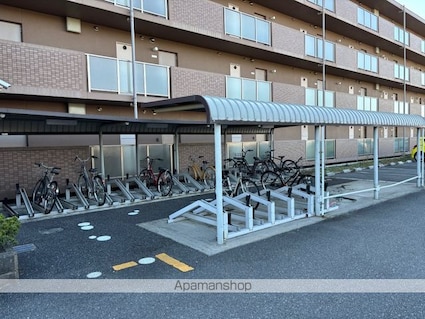 滋賀県彦根市高宮町[1LDK/40.23m2]の共用部4