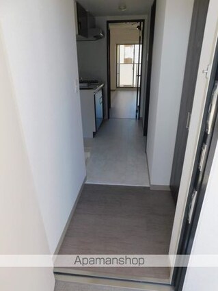 エステムコート名古屋千種グレイス[1K/21.01m2]の玄関