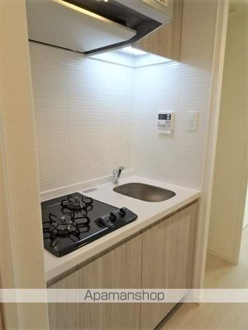 S−RESIDENCE福島GRANDEの内装写真