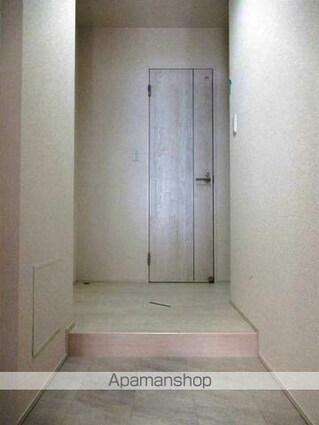 和歌山県和歌山市田中町３丁目[1LDK/37.03m2]の玄関