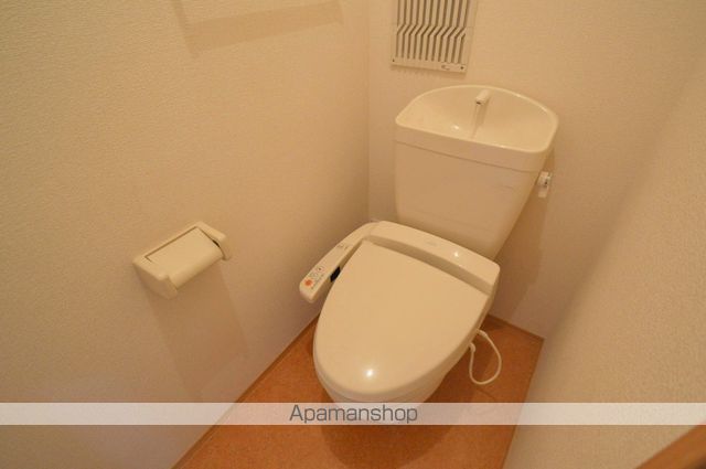 ヒル ヴィラージュの内装写真