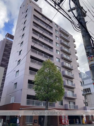 朝日プラザ偕楽園の外観写真