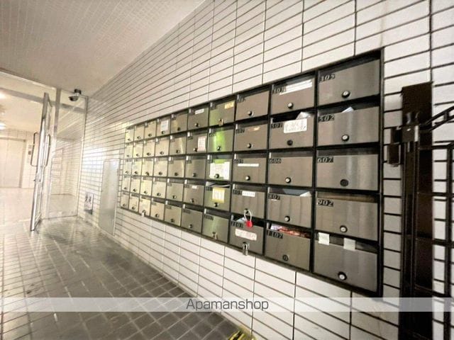 グランド平尾の内装写真