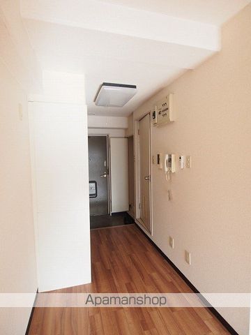ハピネス小茂根の内装写真