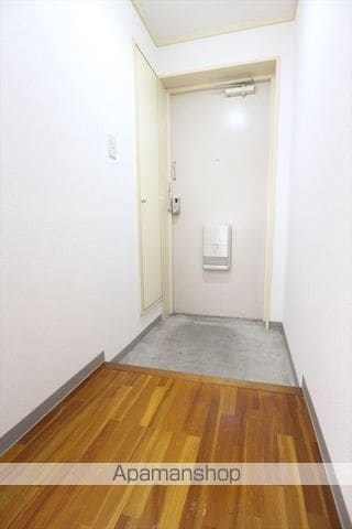 グレイスハイツの内装写真